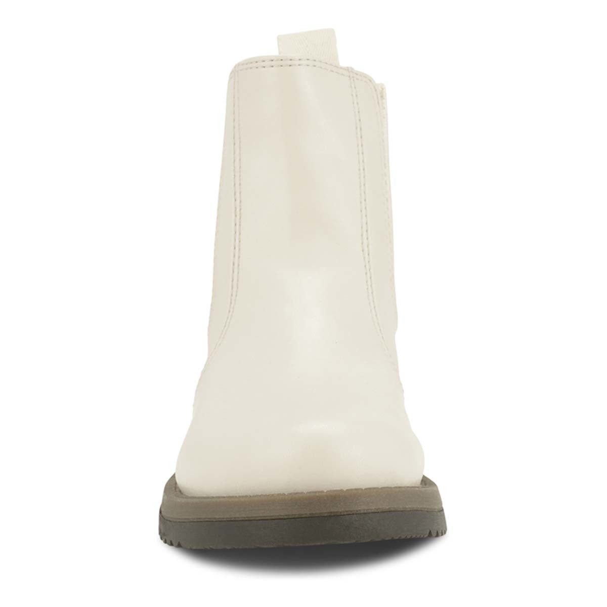 Blowfish Calo Bootie- Cream