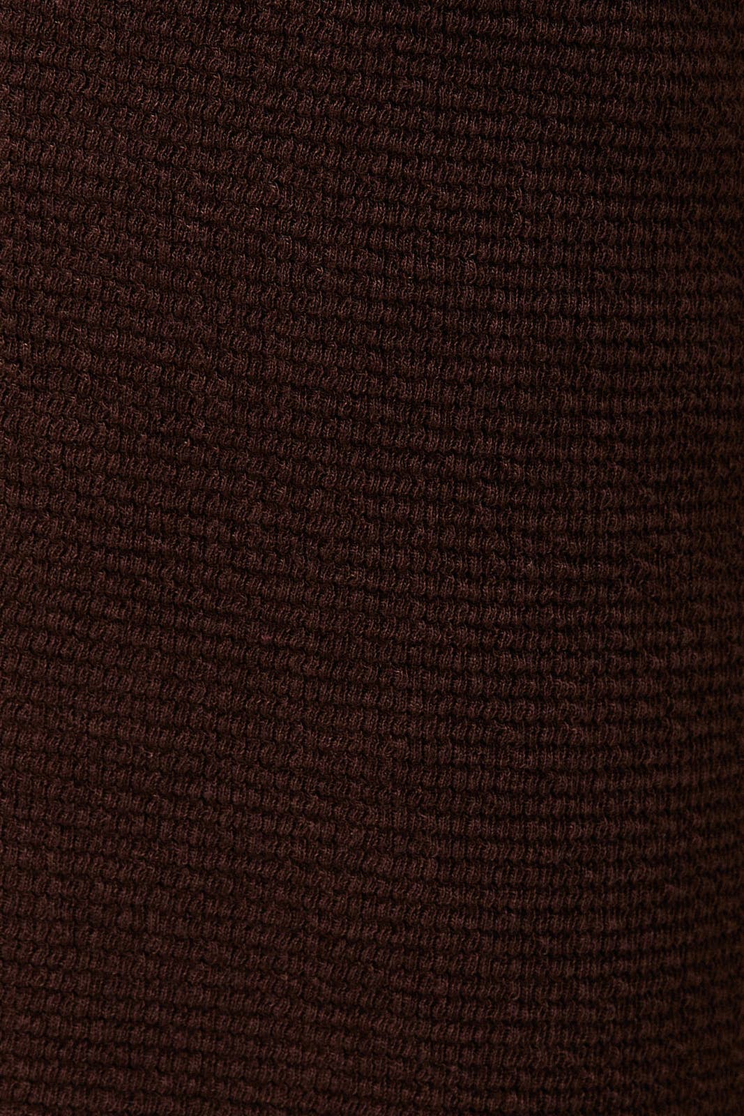 Gilli Waist Band Jogger Pants: Mocha