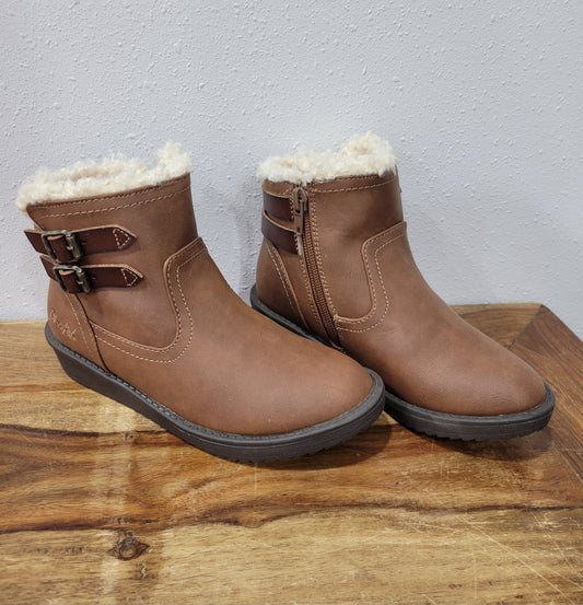 Blowfish Malibu Kids Whiskey Willow Chickadee Boots