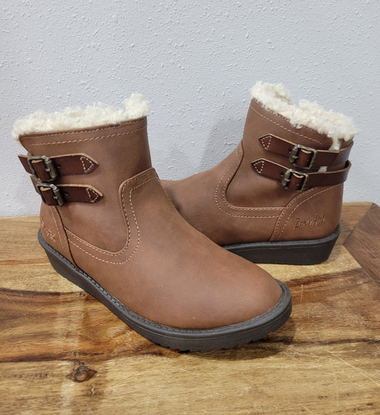 Blowfish Malibu Kids Whiskey Willow Chickadee Boots