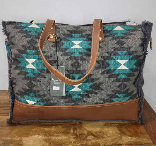 Myra Bag Starfire Weekender Bag