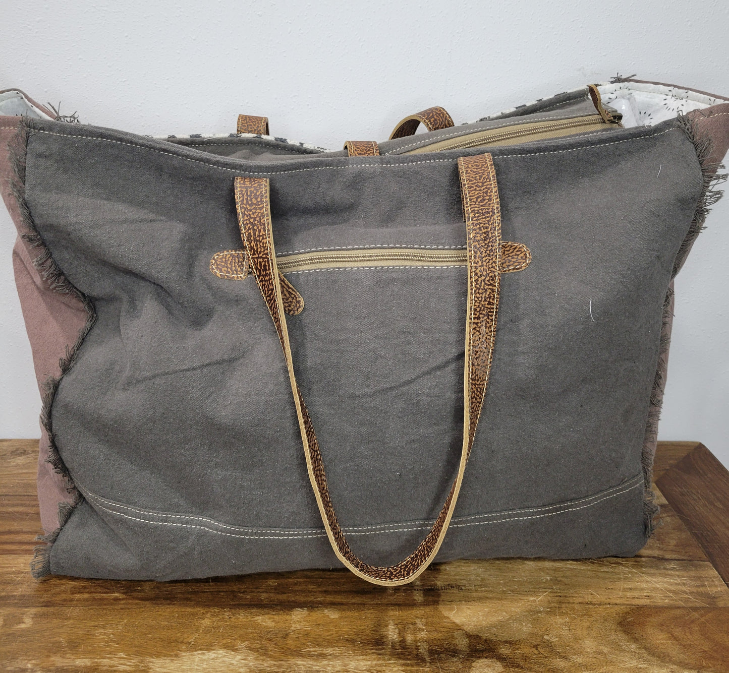 Myra Bag Volatile Weekender Bag