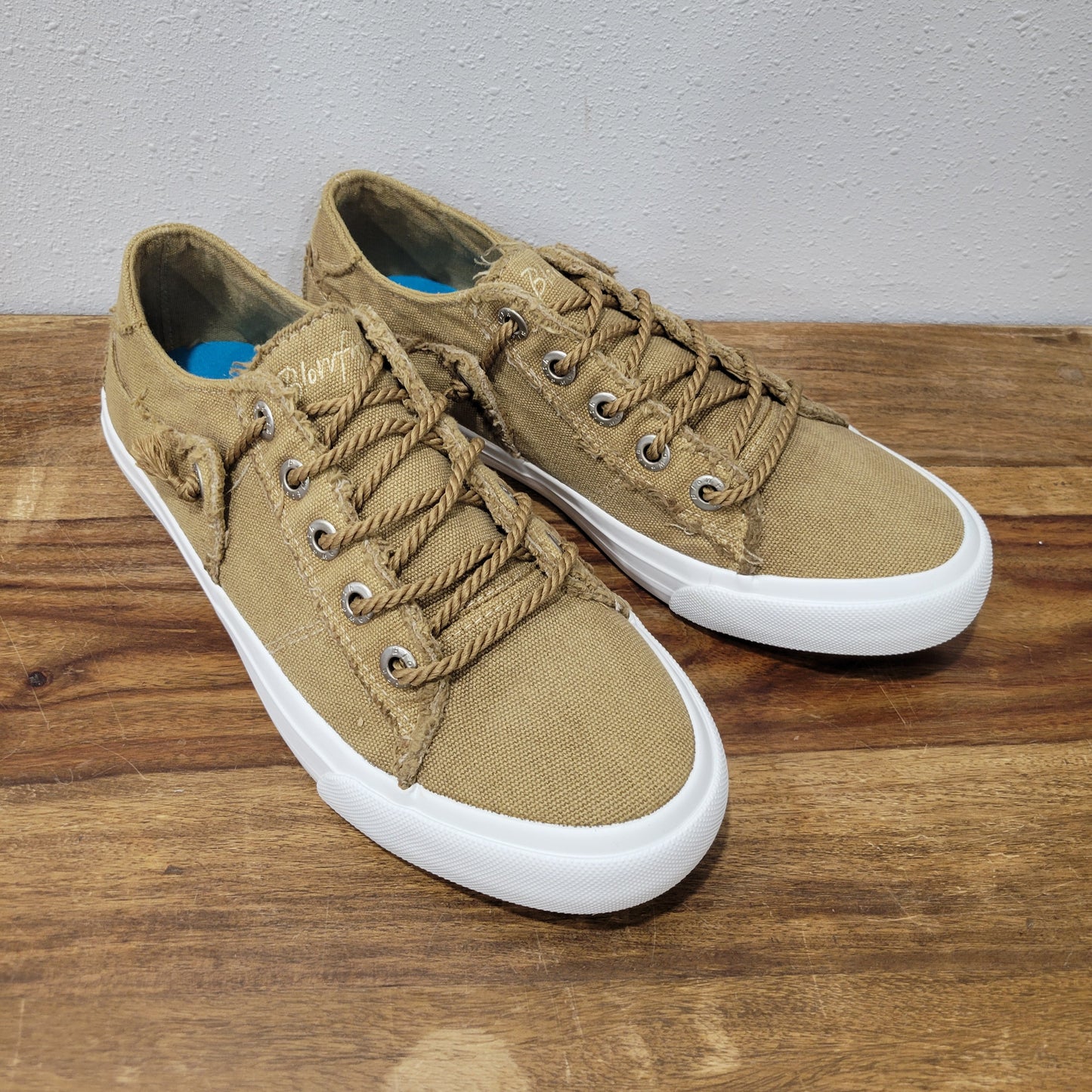 Blowfish Malibu Barnwood Martina Sneakers