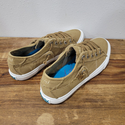 Blowfish Malibu Barnwood Martina Sneakers