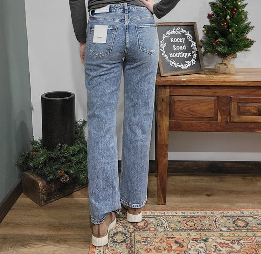 Vervet Clare 90's Wide Jean