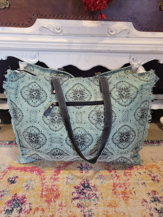 Myra Bag Pilar Pram Weekender