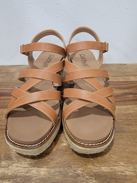 Corkys All Nighter/Cognac