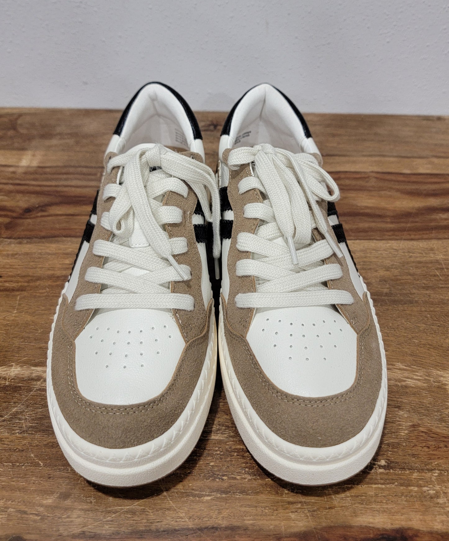 YellowBox Sneaker - Oculus