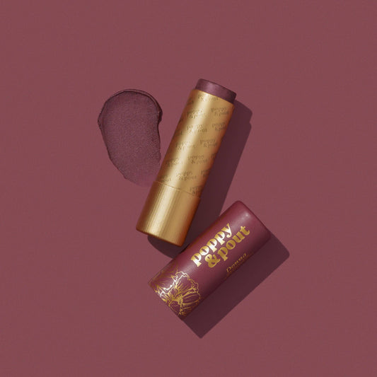 Poppy & Pout Lip Tint- Donna