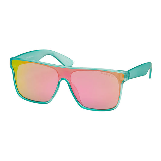 Mirrored Polarized Sunglasses *Multiple Colors*