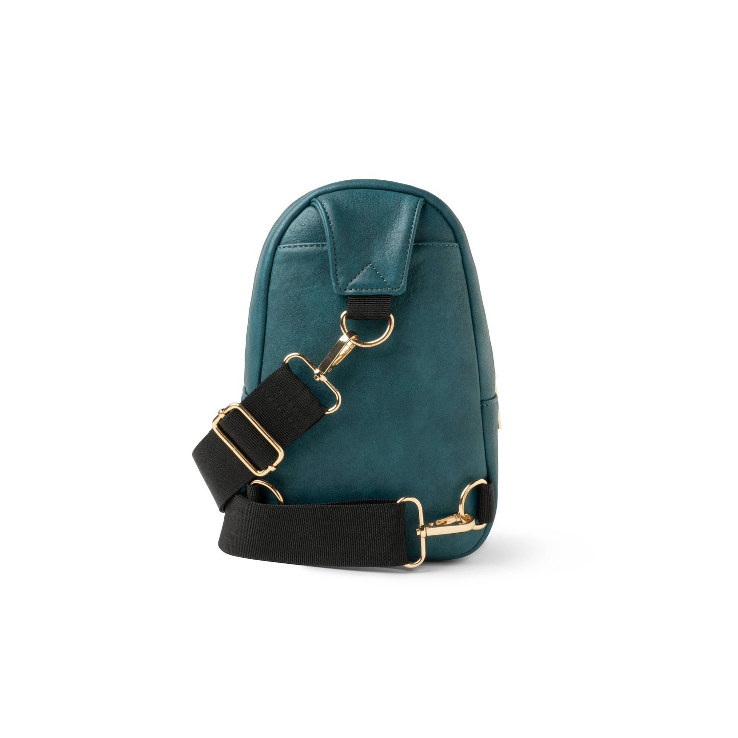 Kedzie Sunset Sling-Teal