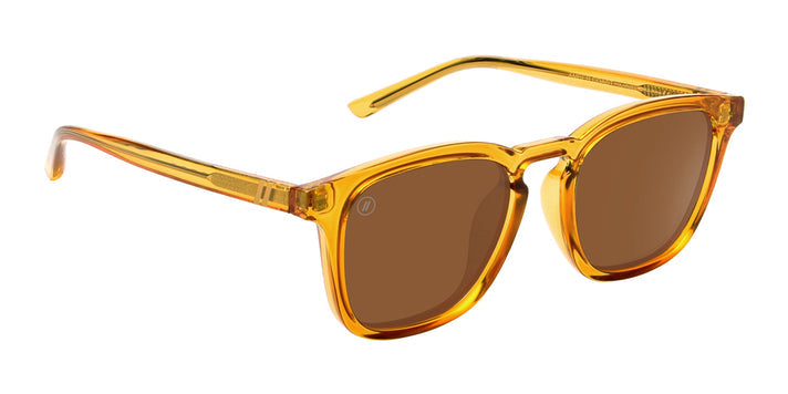 Blenders Amber Coast Sunglasses