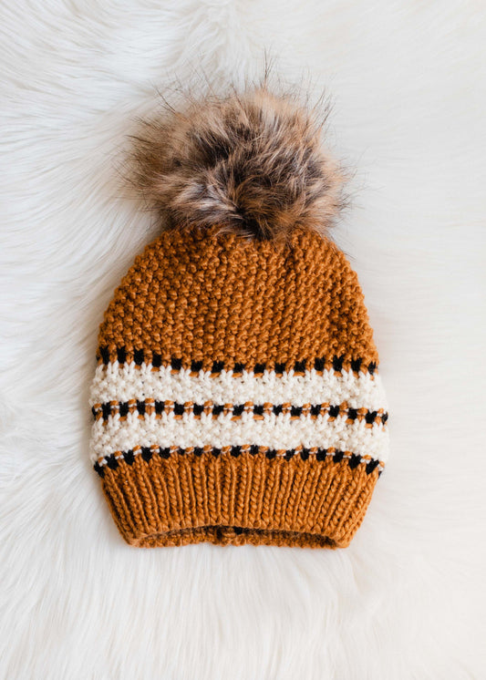 Panache Bree Knit Beanie