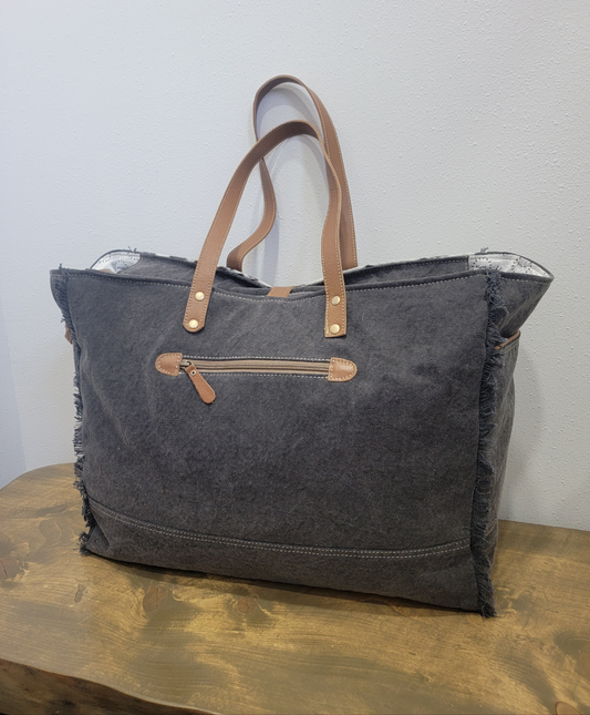 Myra Bag Matty Affair Weekender Bag