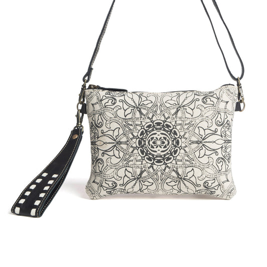 Myra Bag Isla Crossbody Purse