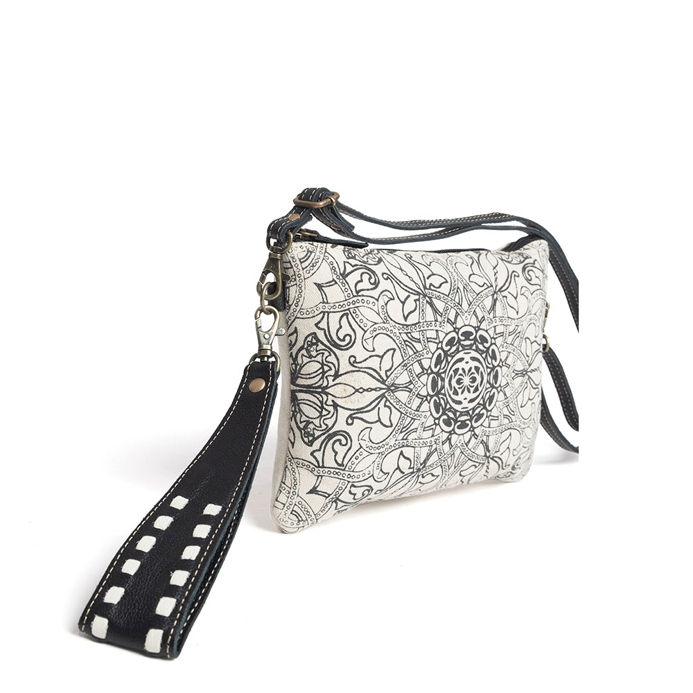 Myra Bag Isla Crossbody Purse