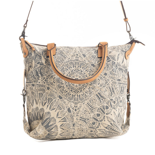 Myra Bag Adventure Tote Bag