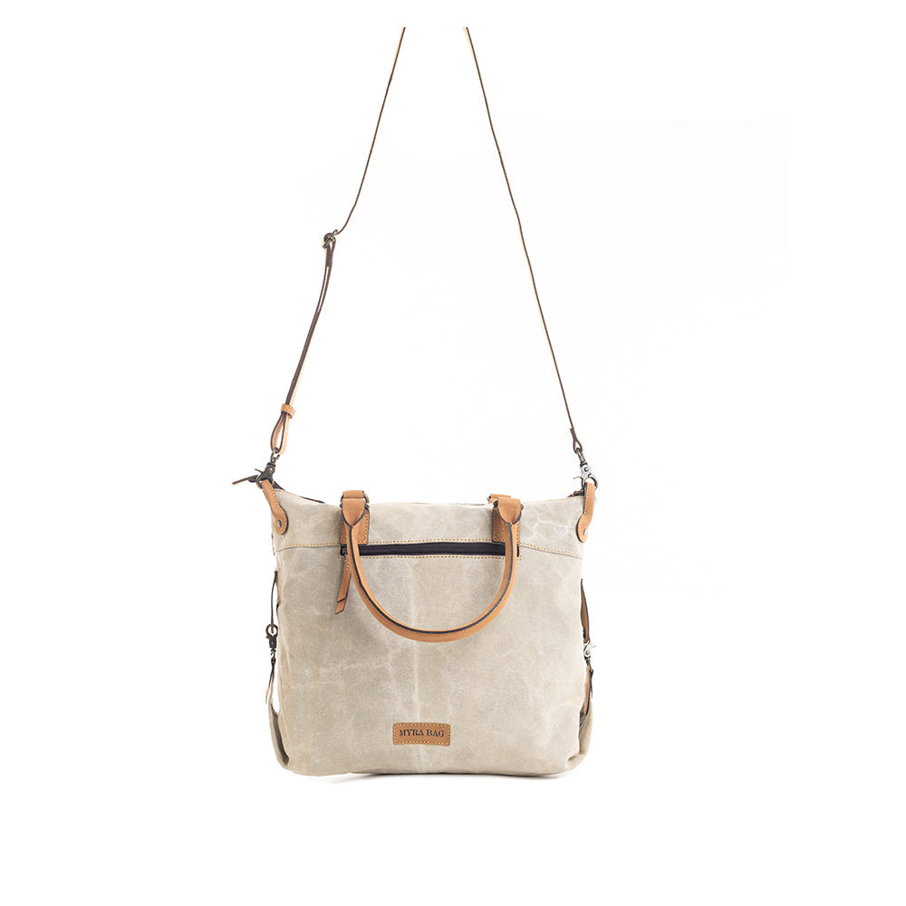 Myra Bag Adventure Tote Bag
