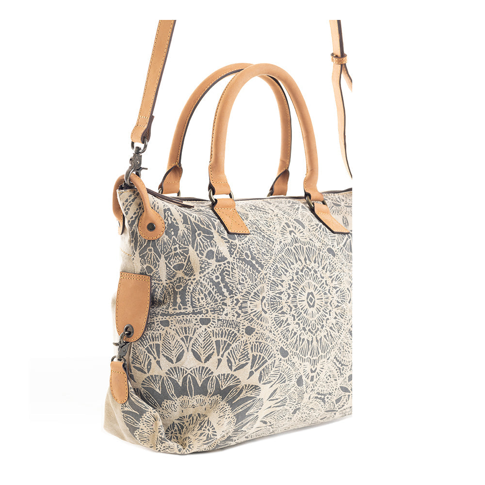 Myra Bag Adventure Tote Bag