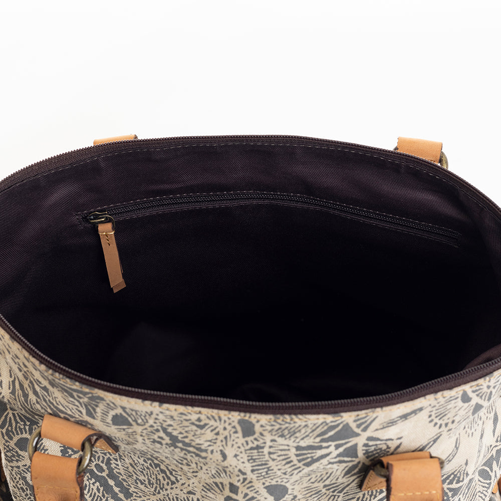 Myra Bag Adventure Tote Bag