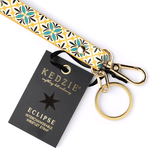 Kedzie Wristlet Wanderlust
