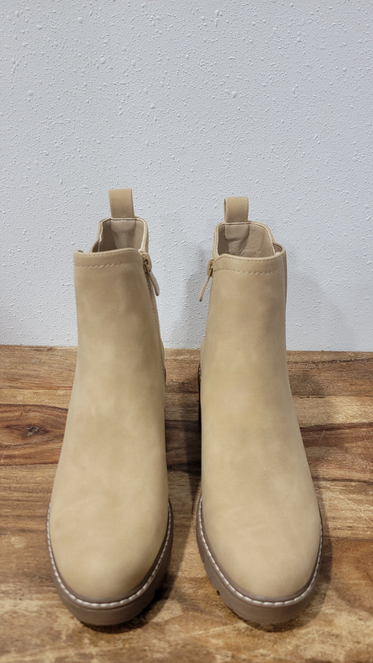Pierre Dumas Everlee-3 Taupe