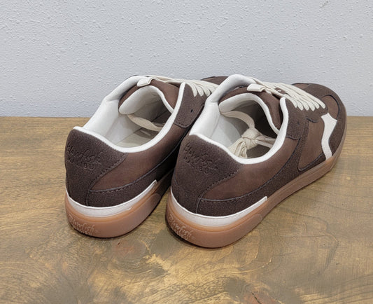 Blowfish Tastic Espresso Brown Sneaker
