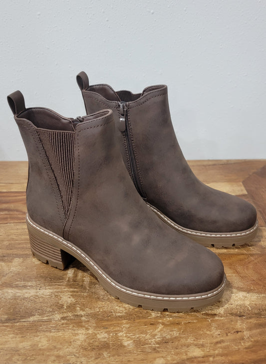 Pierre Dumas Everlee-3 Brown