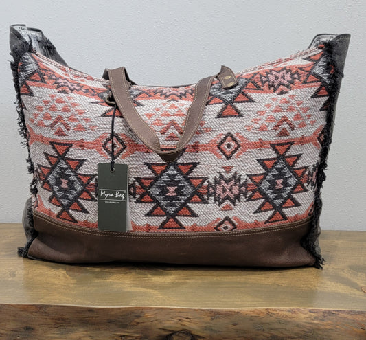 Maya Myra Weekender Bag