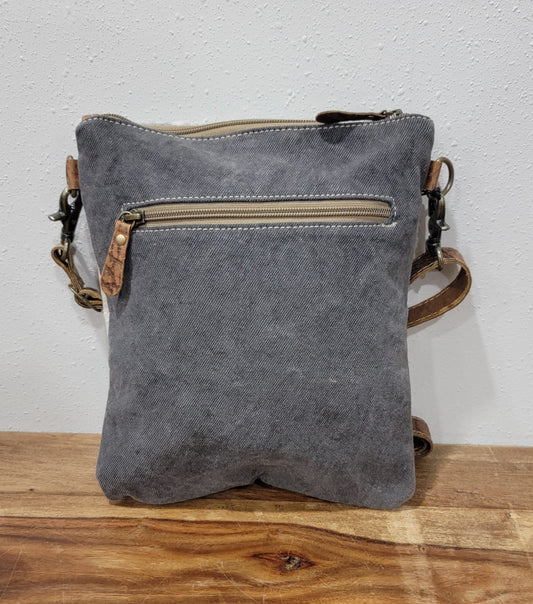 Roger Small Crossbody Myra Bag