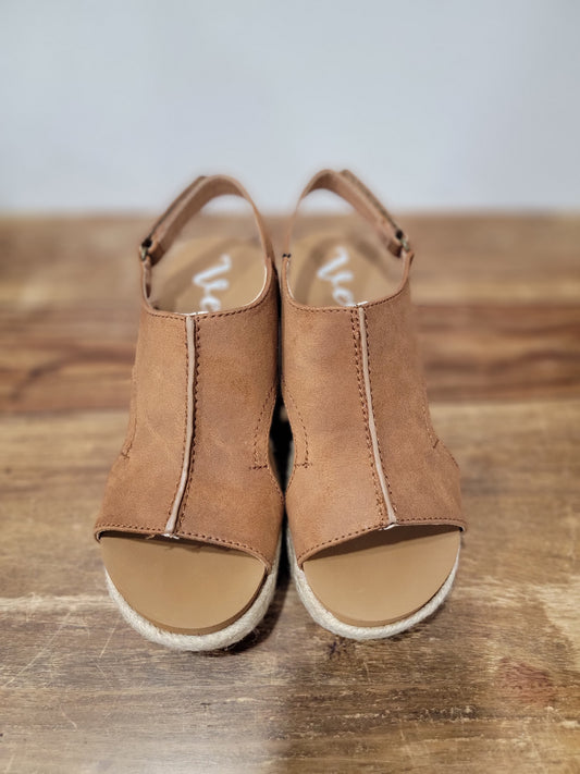 Very G Sawyer Wedge Sandal