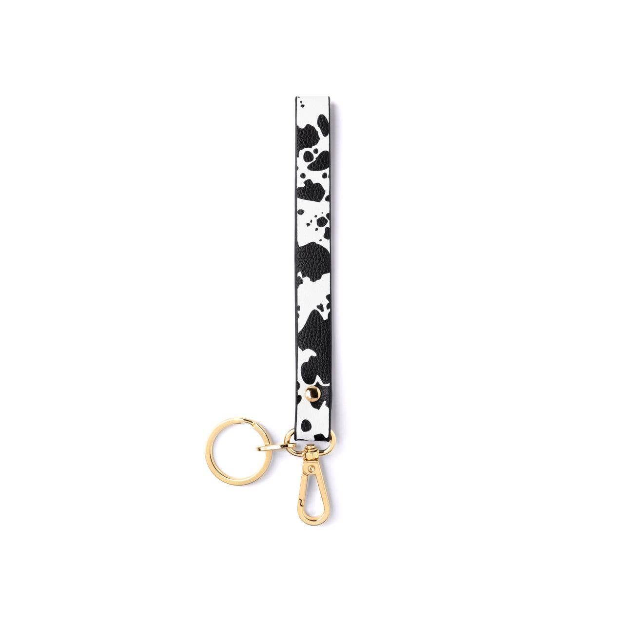 Kedzie Wristlet Deja Moo