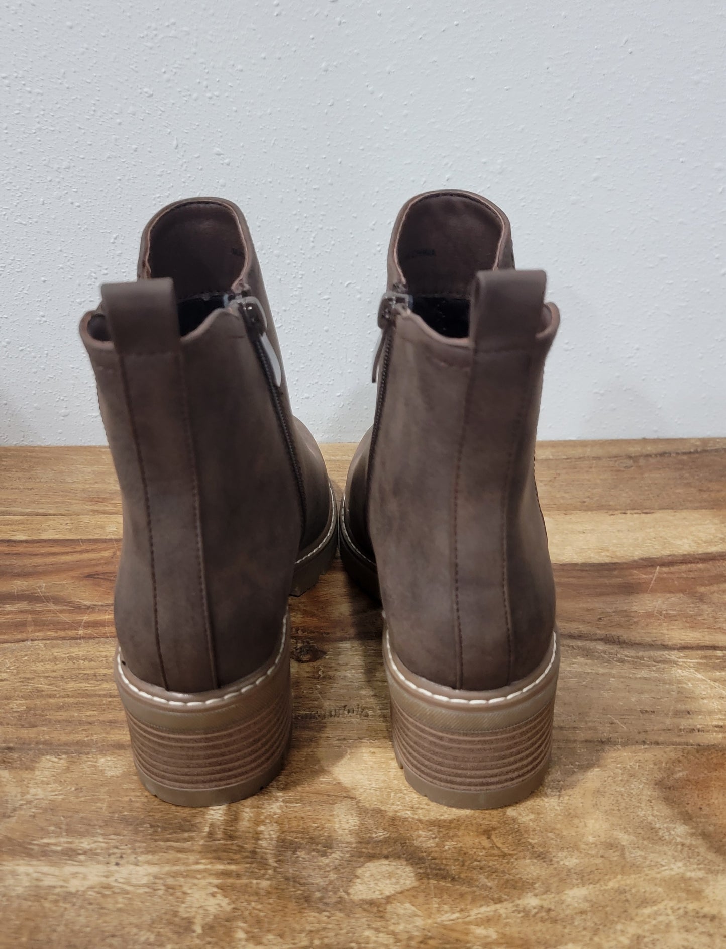 Pierre Dumas Everlee-3 Brown