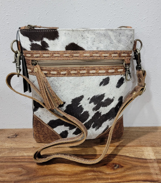 Roger Small Crossbody Myra Bag
