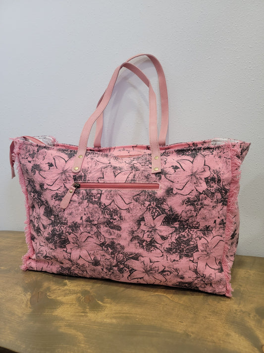 Myra Bag Vadito Weekender Bag