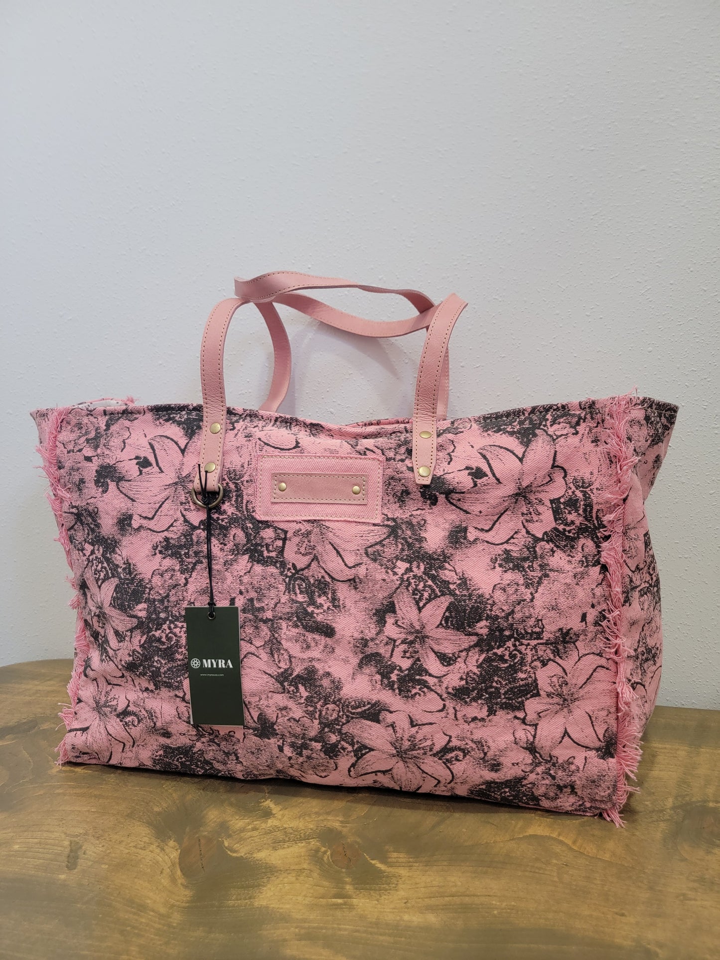 Myra Bag Vadito Weekender Bag