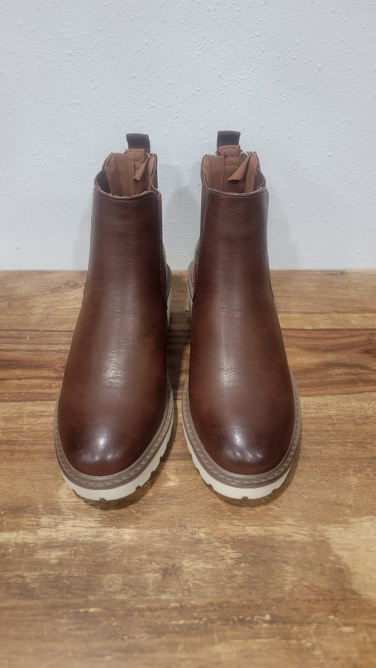 Pierre Dumas Danielle Boot- Whiskey