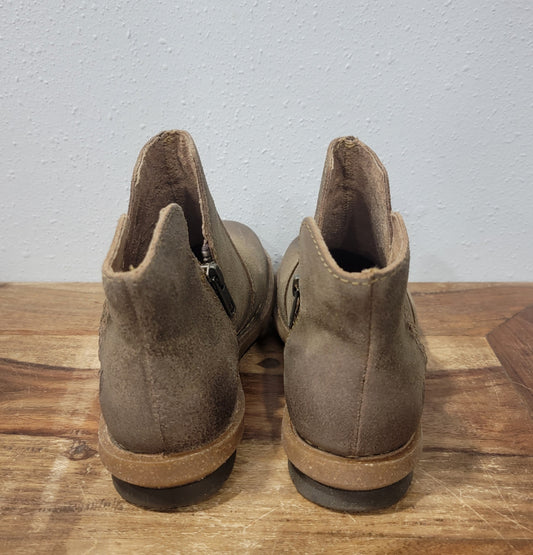 Born Taj Boot - Taupe