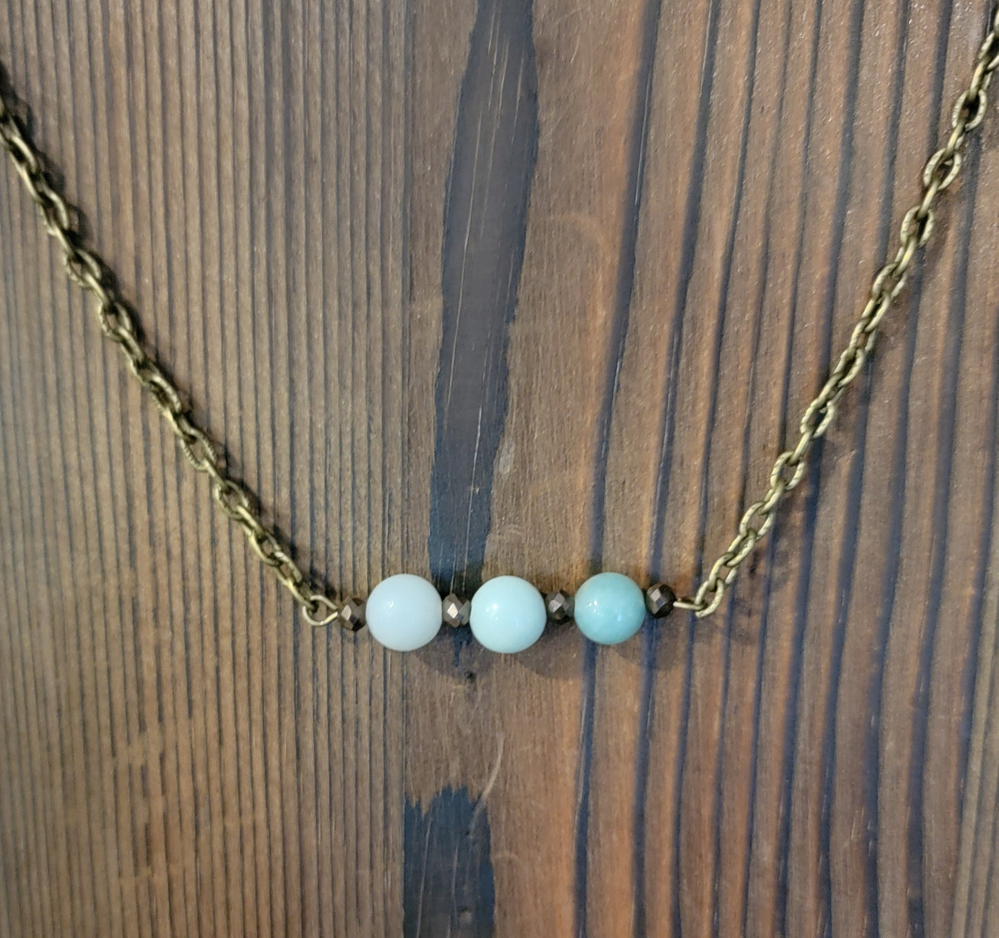 Dylan Reece necklace