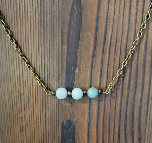 Dylan Reece necklace