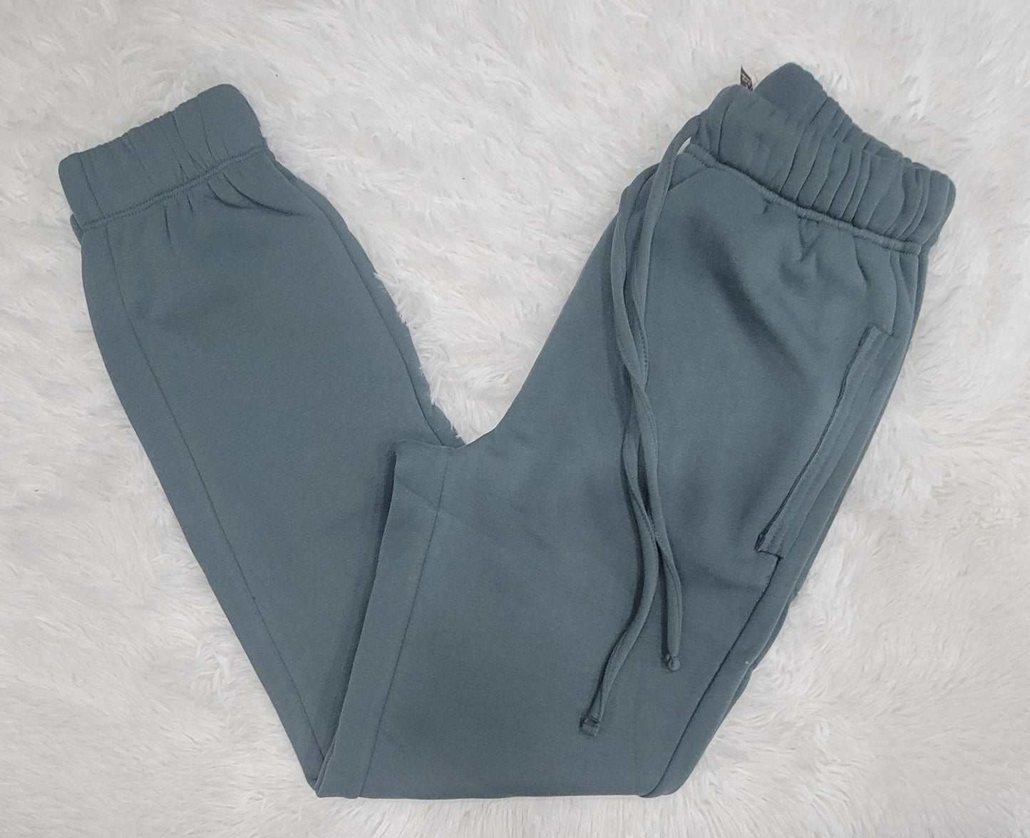 Zenana Sweatpants Teal