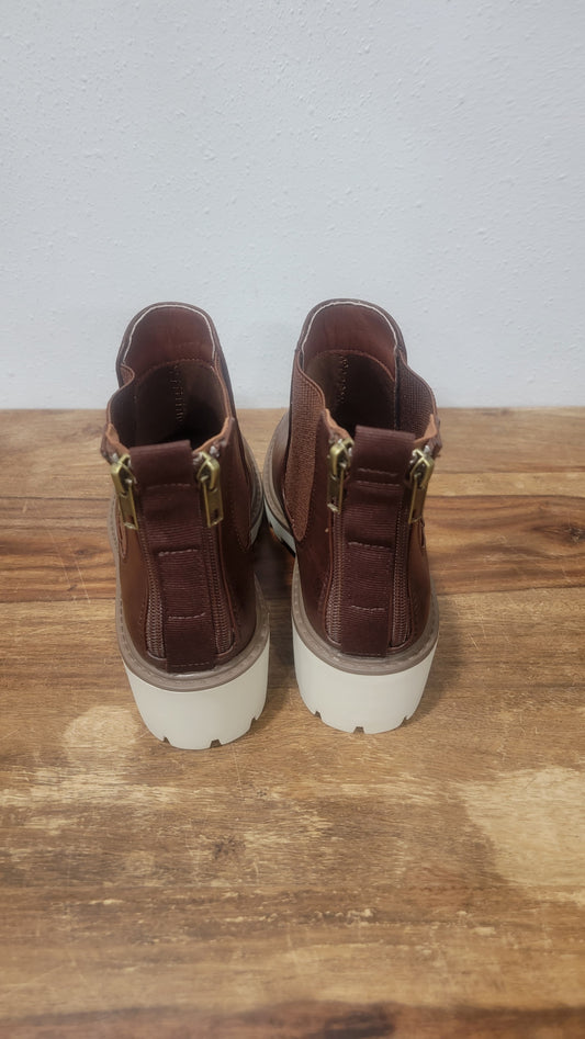 Pierre Dumas Danielle Boot- Whiskey