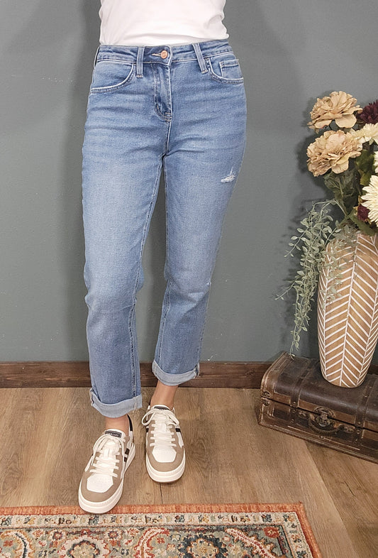 Loveret Boyfriend Jean