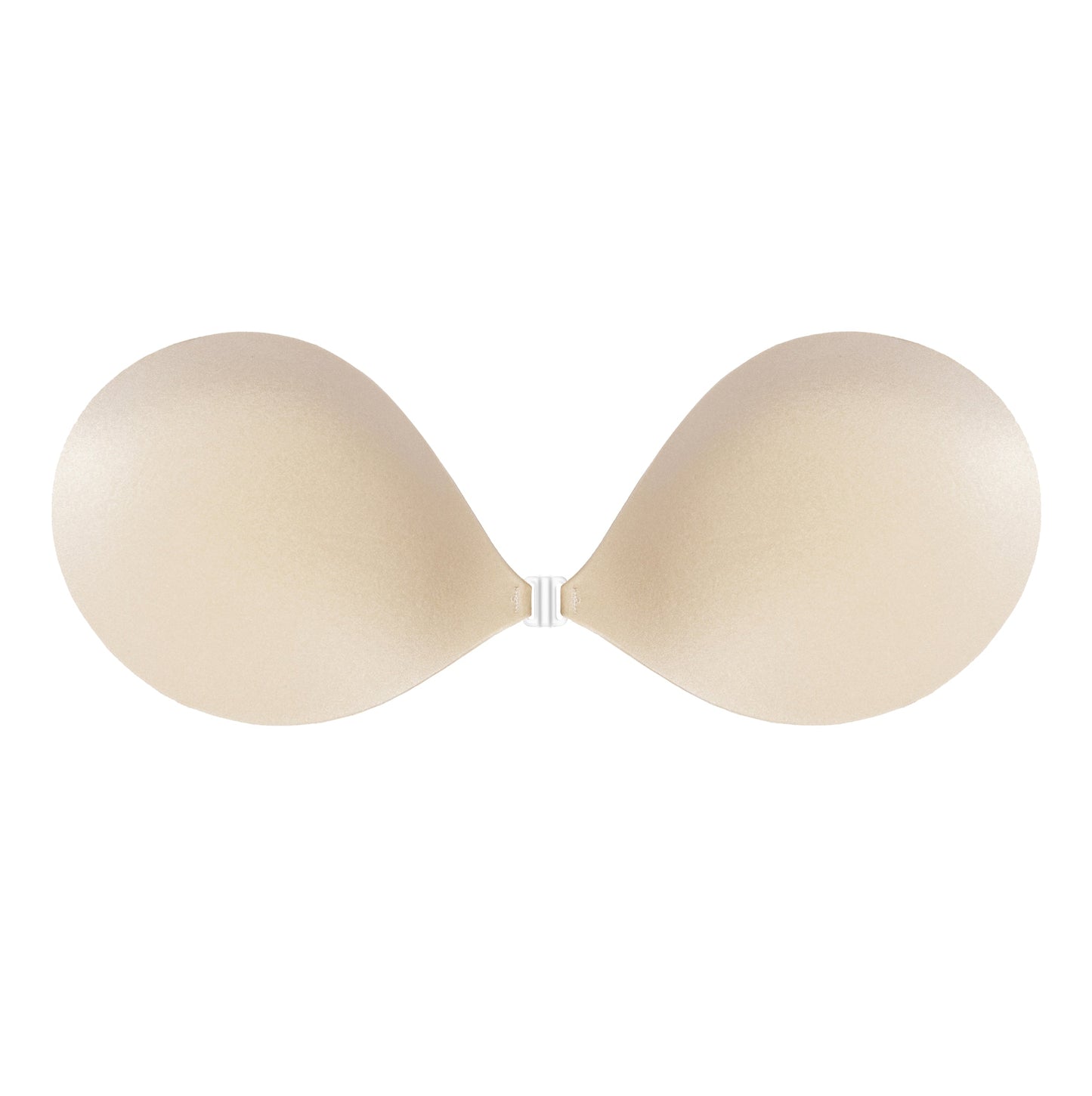 Boomba Magic Padded Sticky Bra- Sand