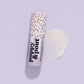 Poppy & Pout Birthday Cake Lip Balm- Purple