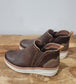 Blowfish Charming Boot - Dark Brown