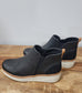 Blowfish Charming Boot - Black