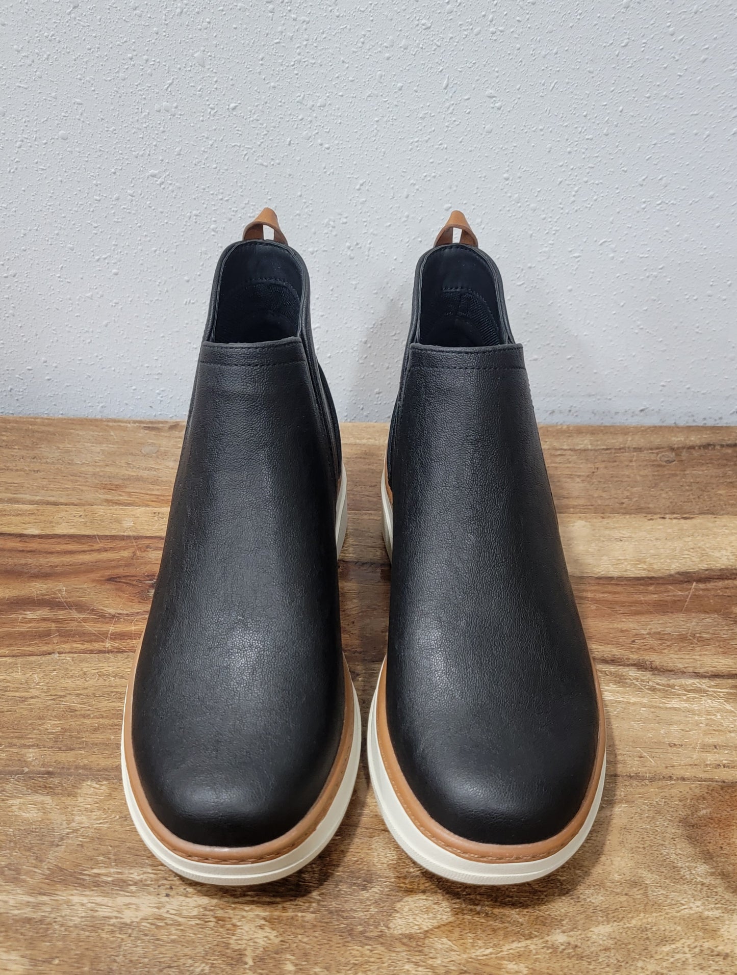Blowfish Charming Boot - Black