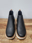 Blowfish Charming Boot - Black