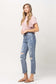 Vervet Distressed Stretch Boyfriend